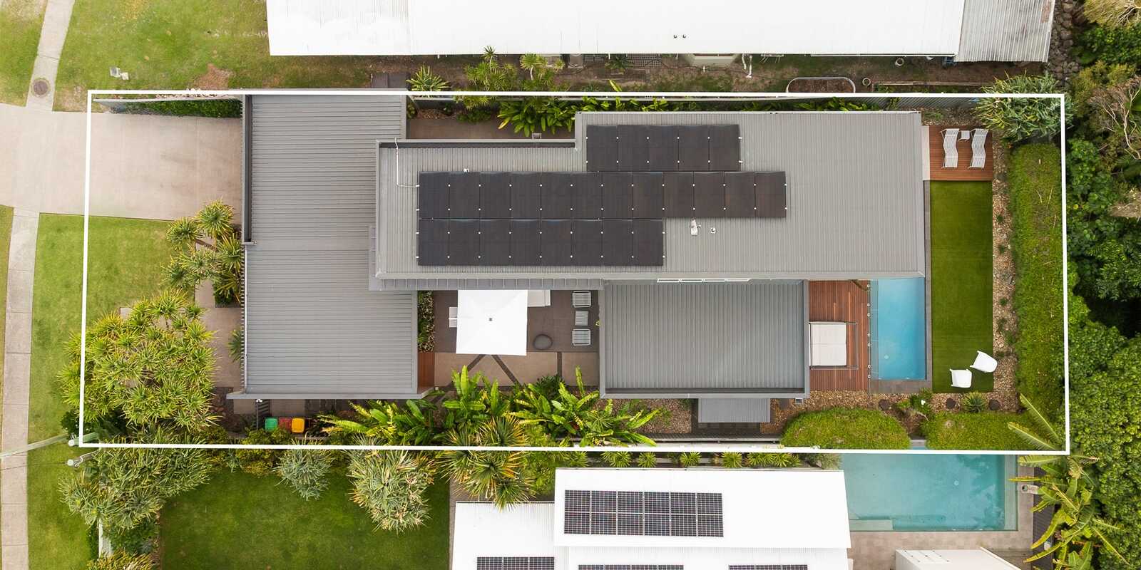 3 Warragah Parade Yaroomba