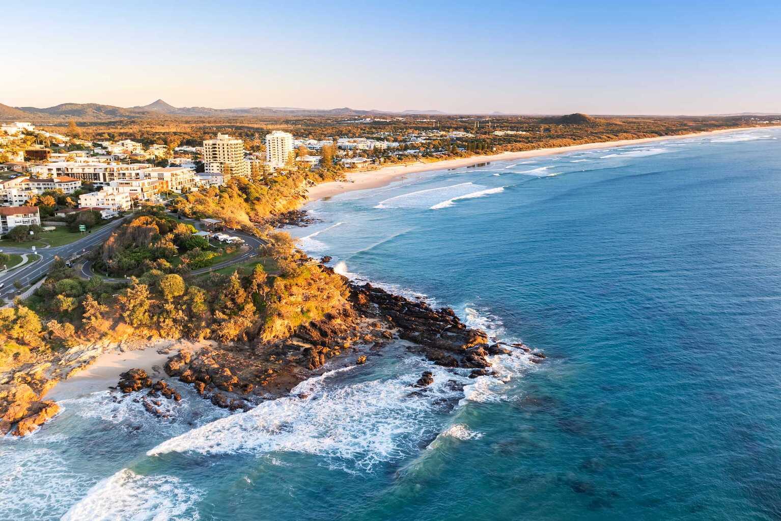 3 Warragah Parade Yaroomba