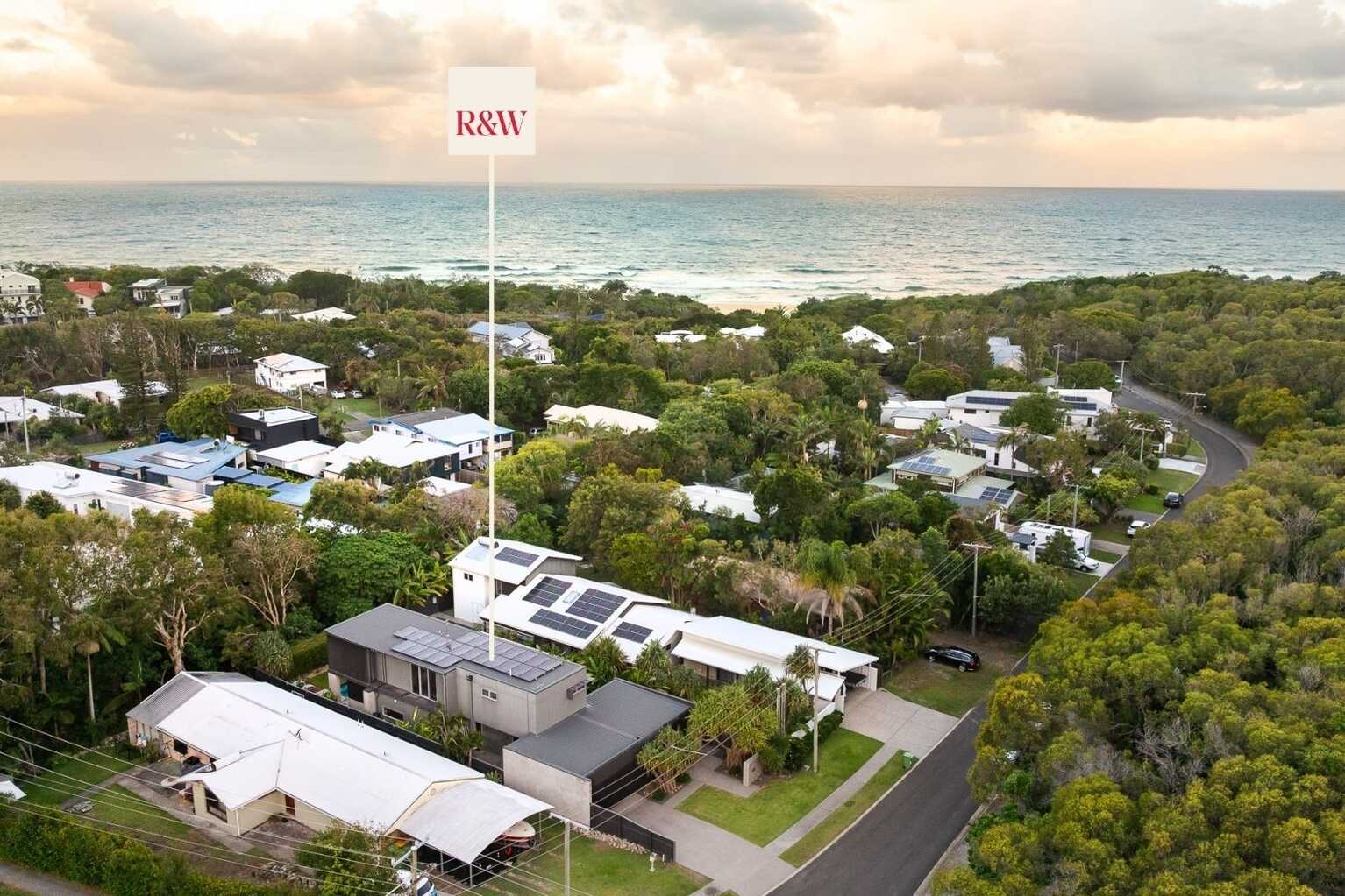 3 Warragah Parade Yaroomba