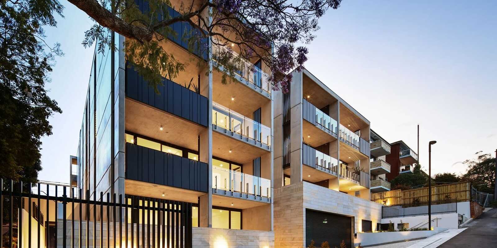 2/278 Birrell Street Bondi