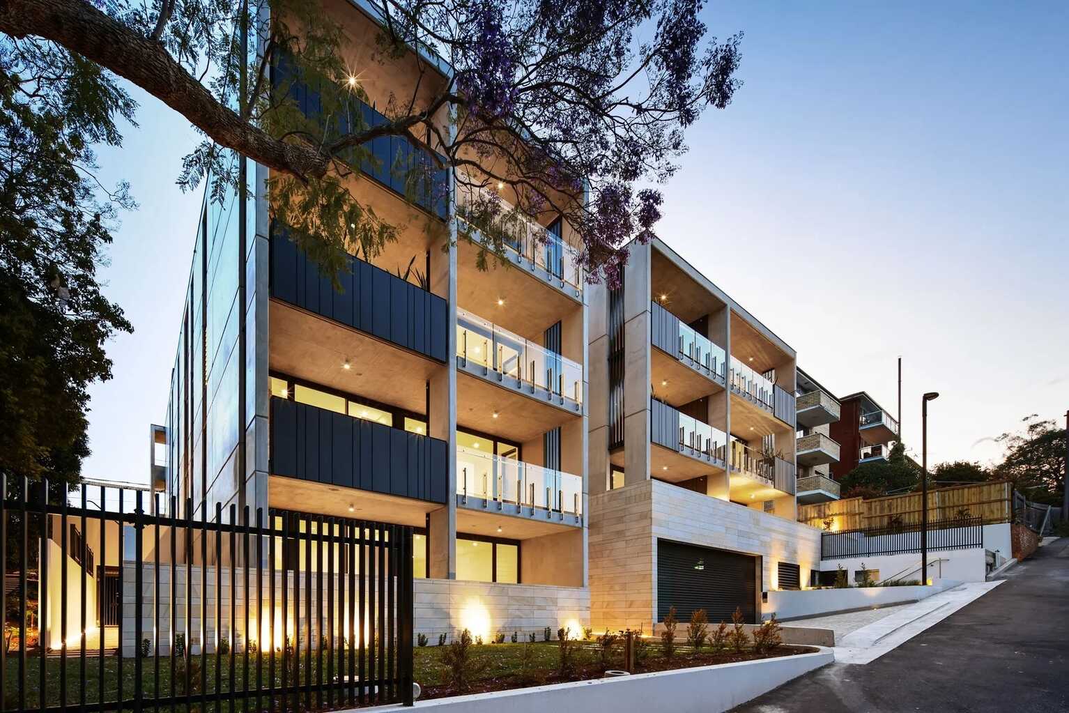 2/278 Birrell Street Bondi