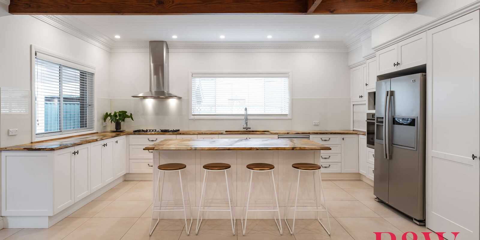 25 MERVILLE STREET Concord West