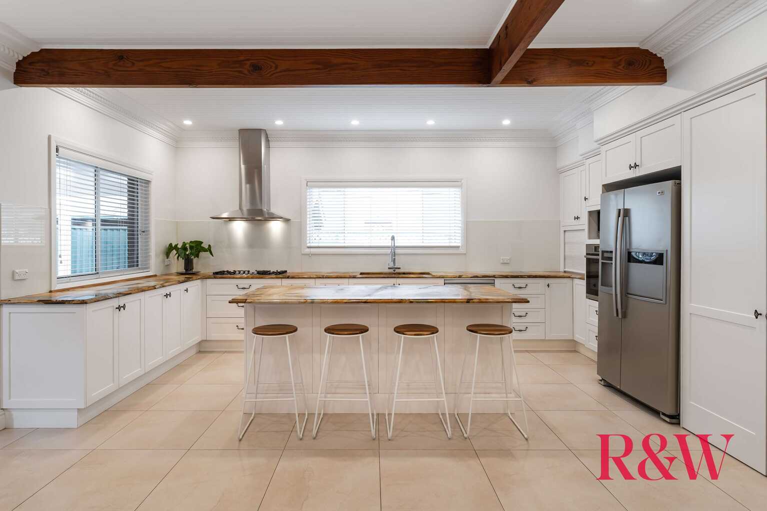 25 MERVILLE STREET Concord West