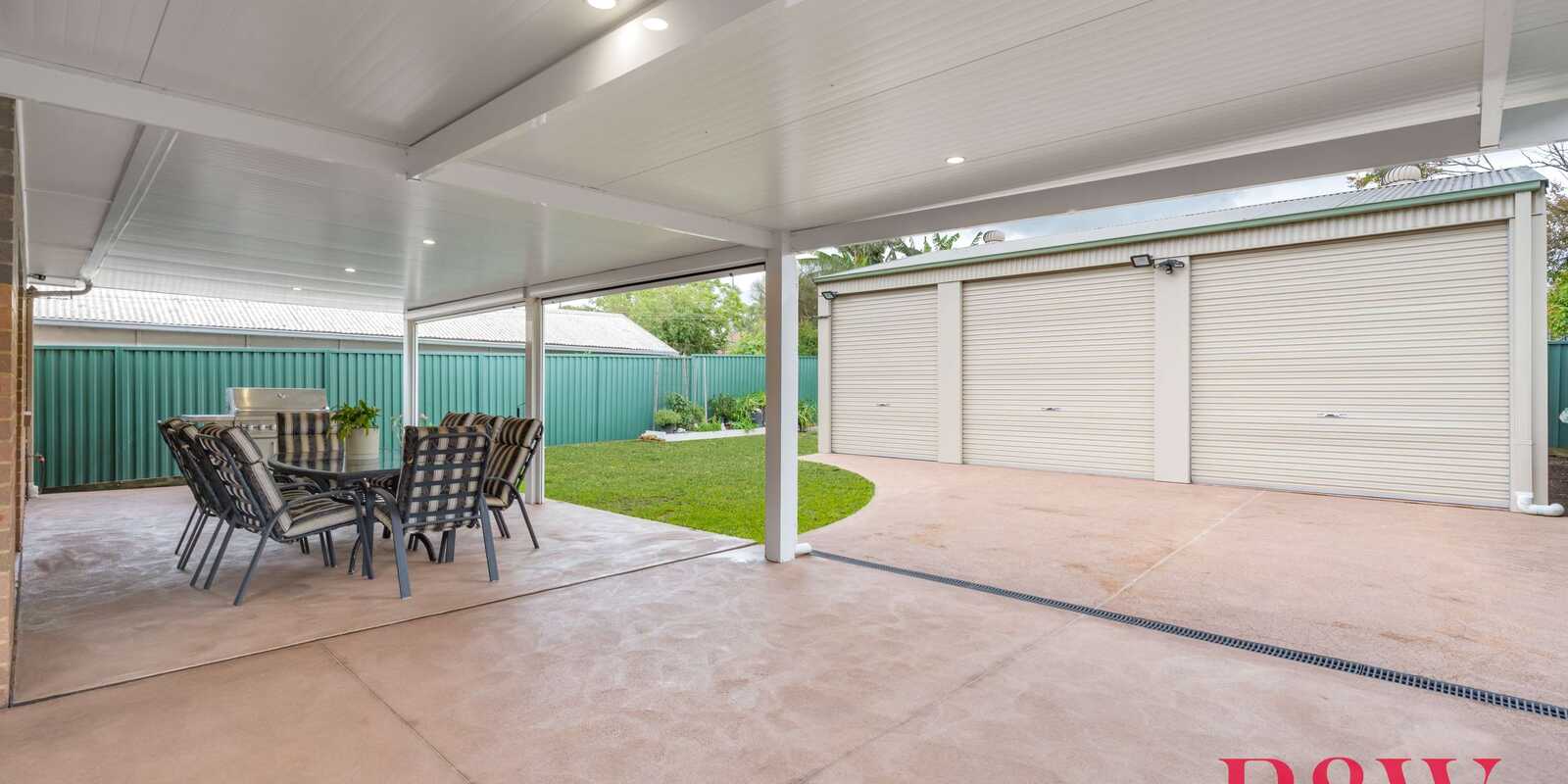 25 MERVILLE STREET Concord West