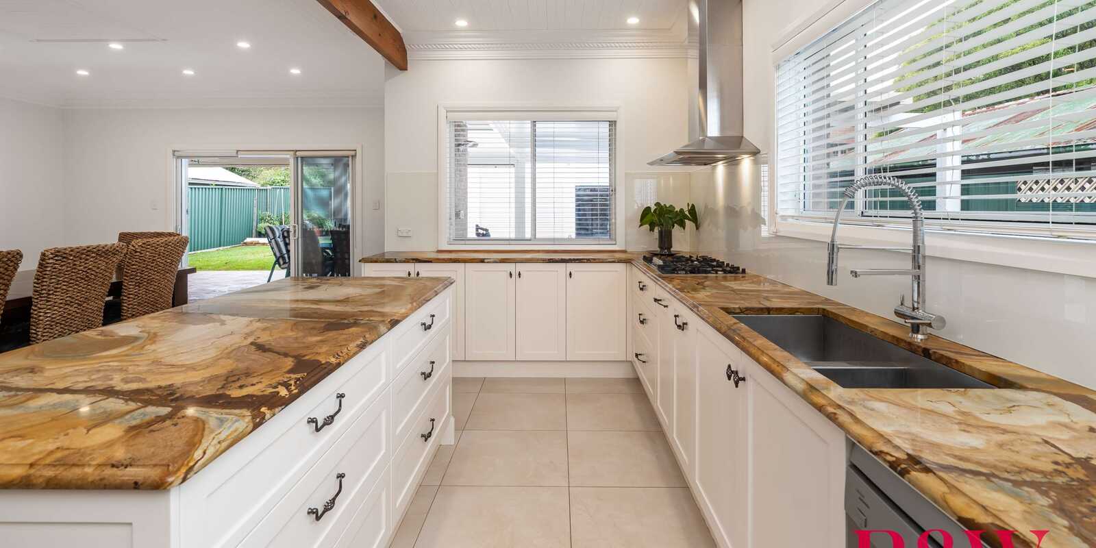 25 MERVILLE STREET Concord West