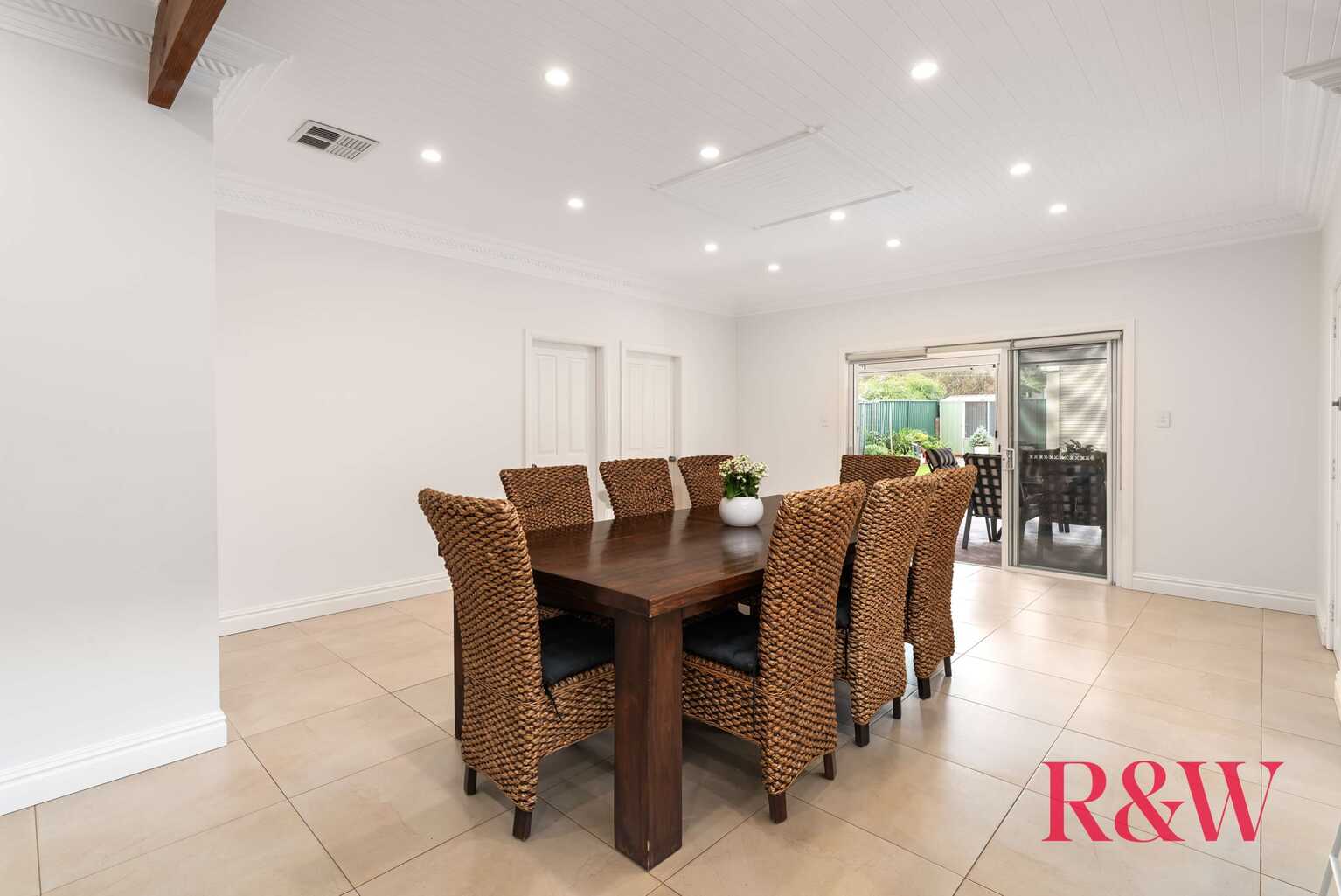 25 MERVILLE STREET Concord West