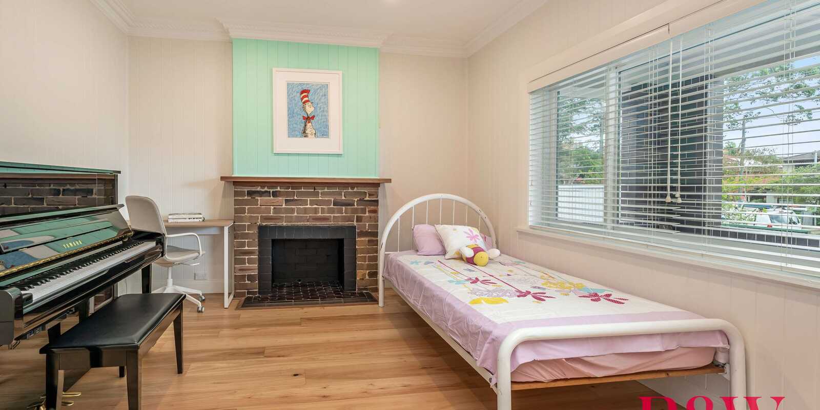 25 MERVILLE STREET Concord West