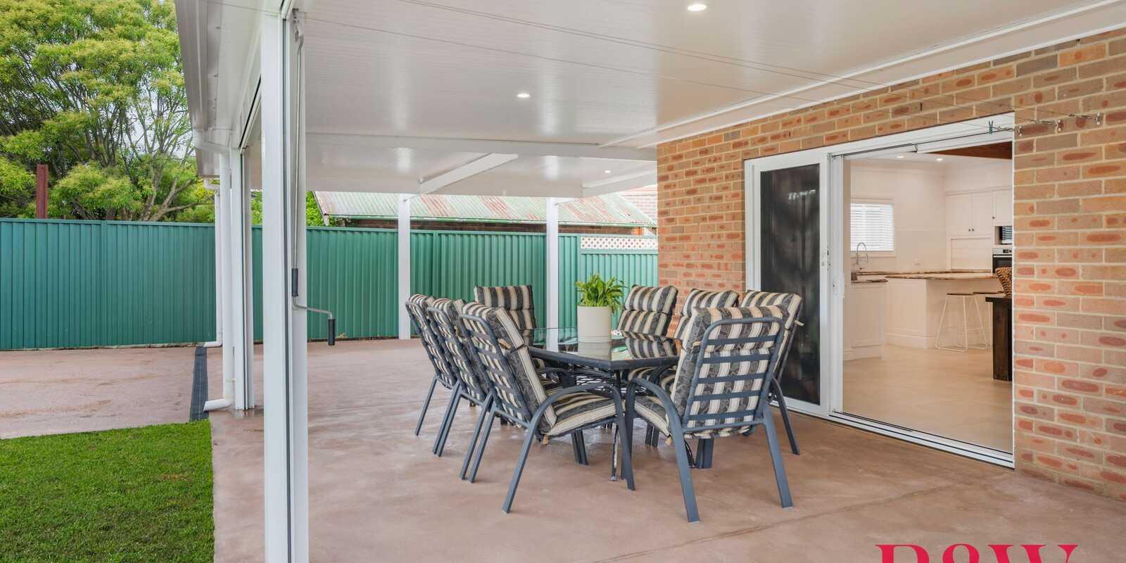 25 MERVILLE STREET Concord West