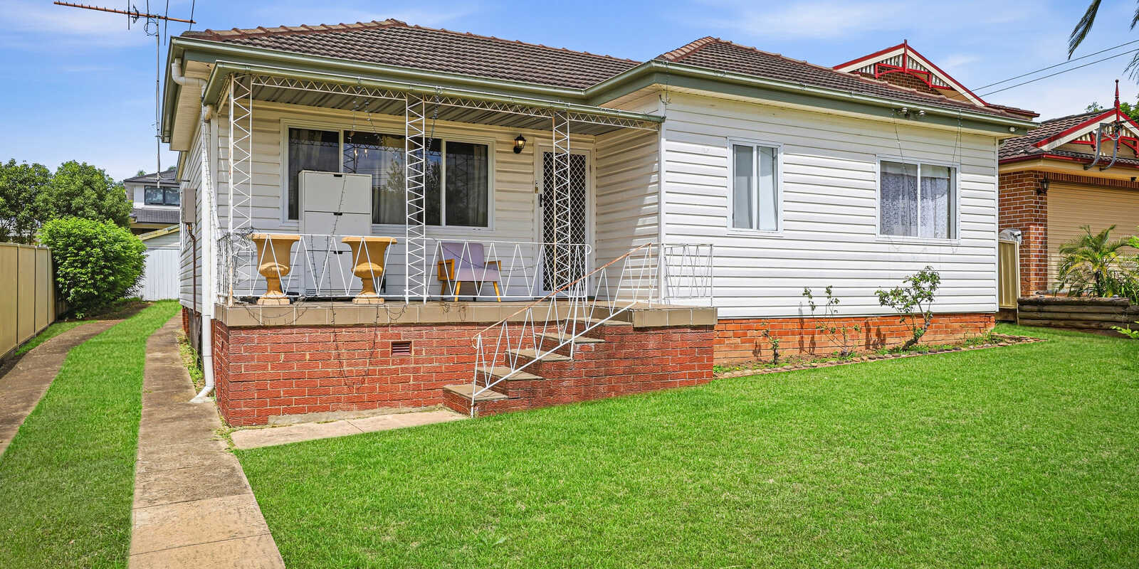 22 Western Crescent Blacktown 22 Western Crescent Blacktown
