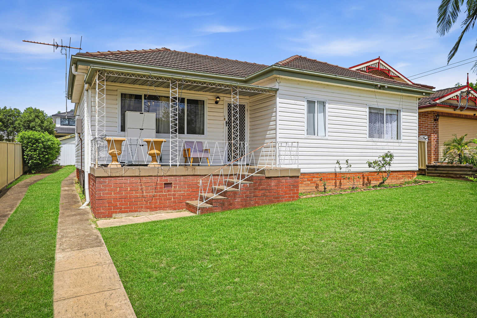22 Western Crescent Blacktown 22 Western Crescent Blacktown