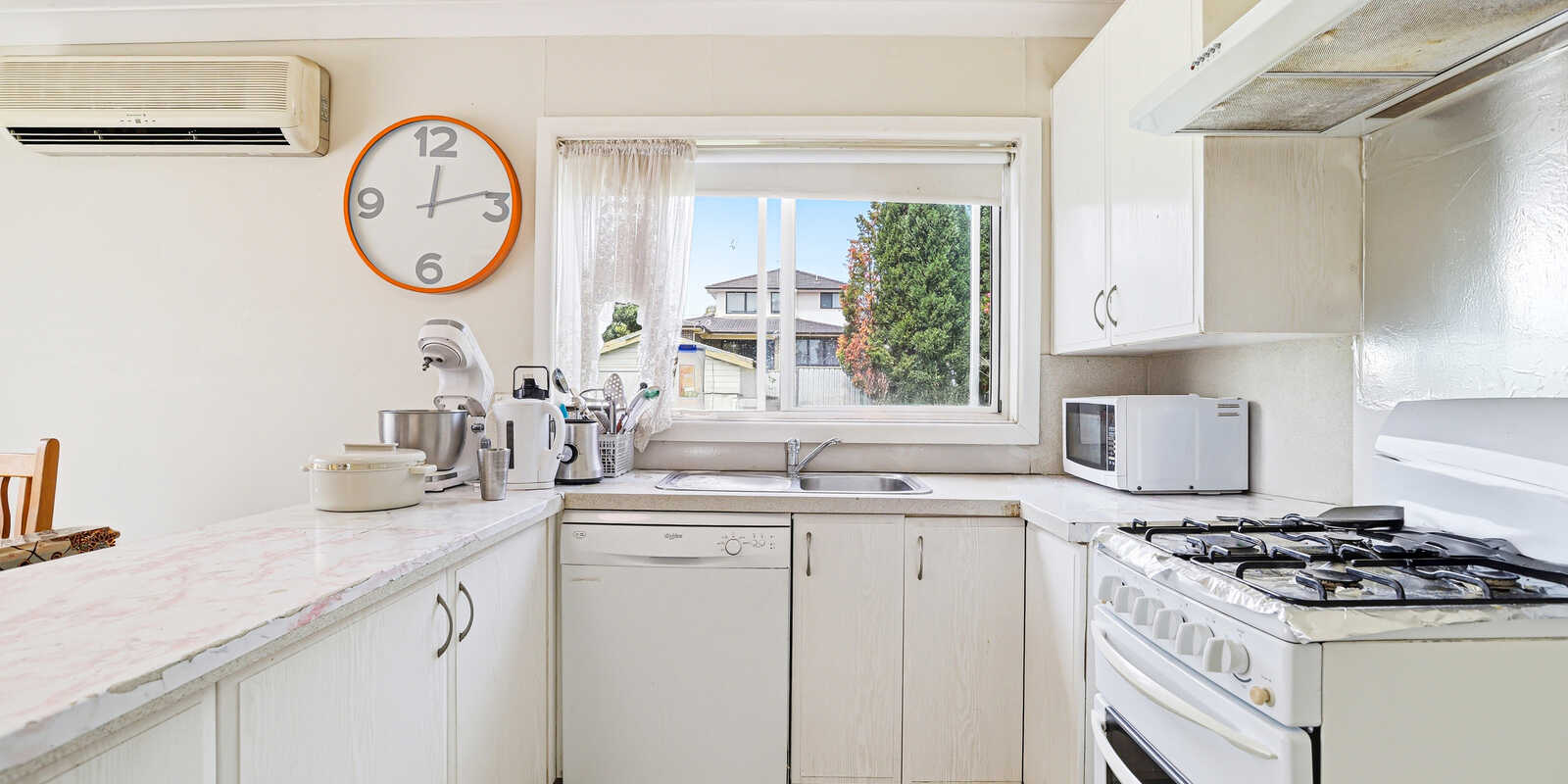 22 Western Crescent Blacktown 22 Western Crescent Blacktown