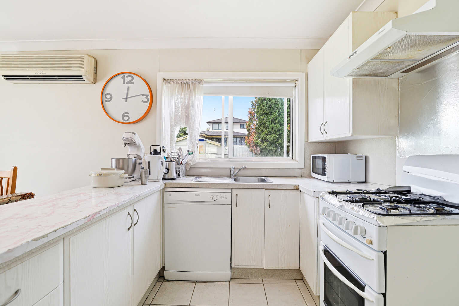 22 Western Crescent Blacktown 22 Western Crescent Blacktown