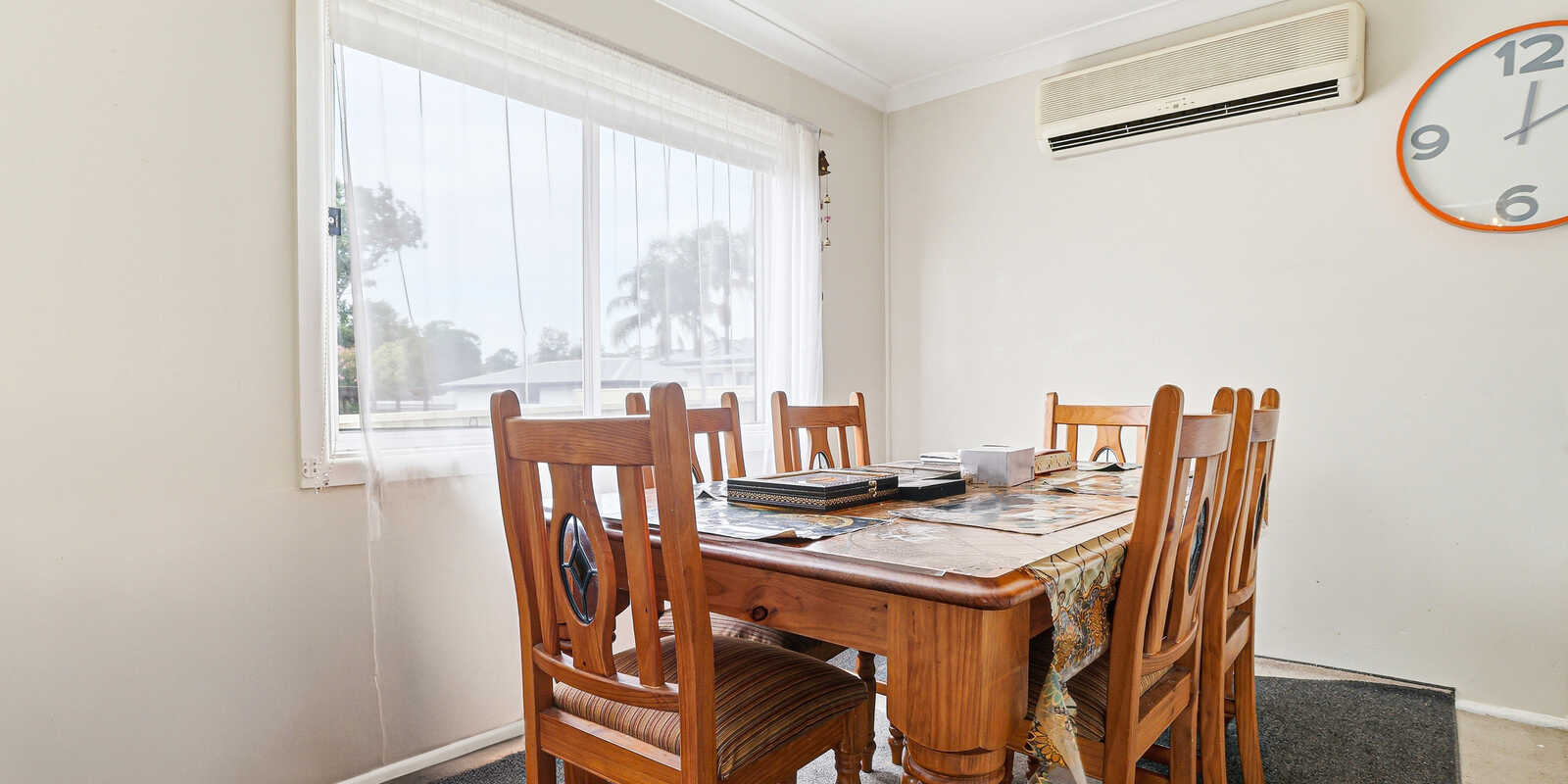 22 Western Crescent Blacktown 22 Western Crescent Blacktown