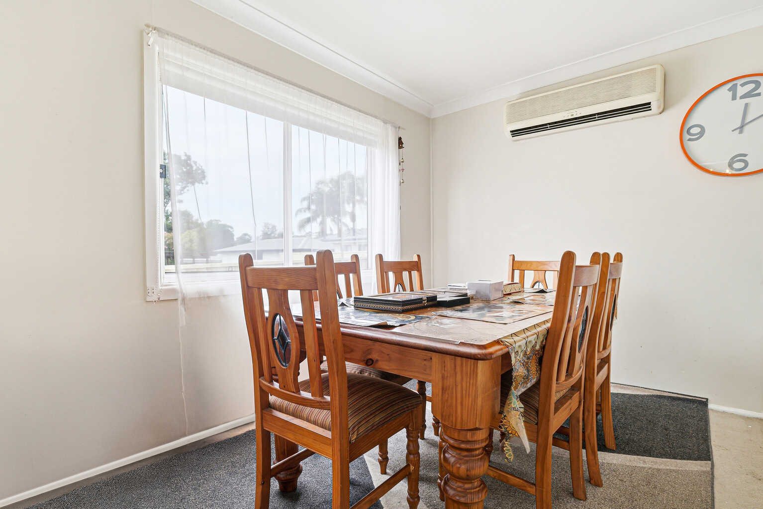 22 Western Crescent Blacktown 22 Western Crescent Blacktown