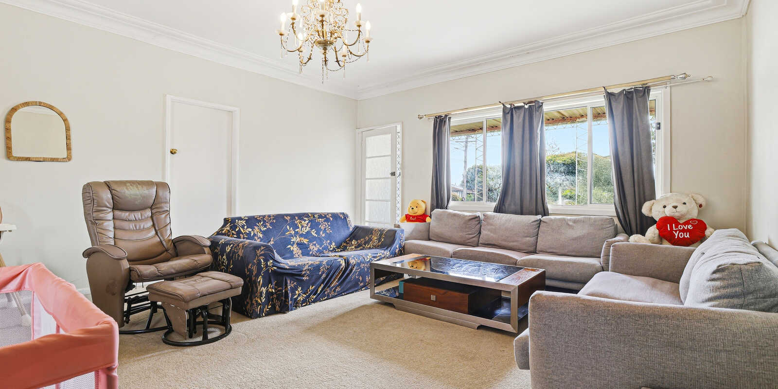 22 Western Crescent Blacktown 22 Western Crescent Blacktown