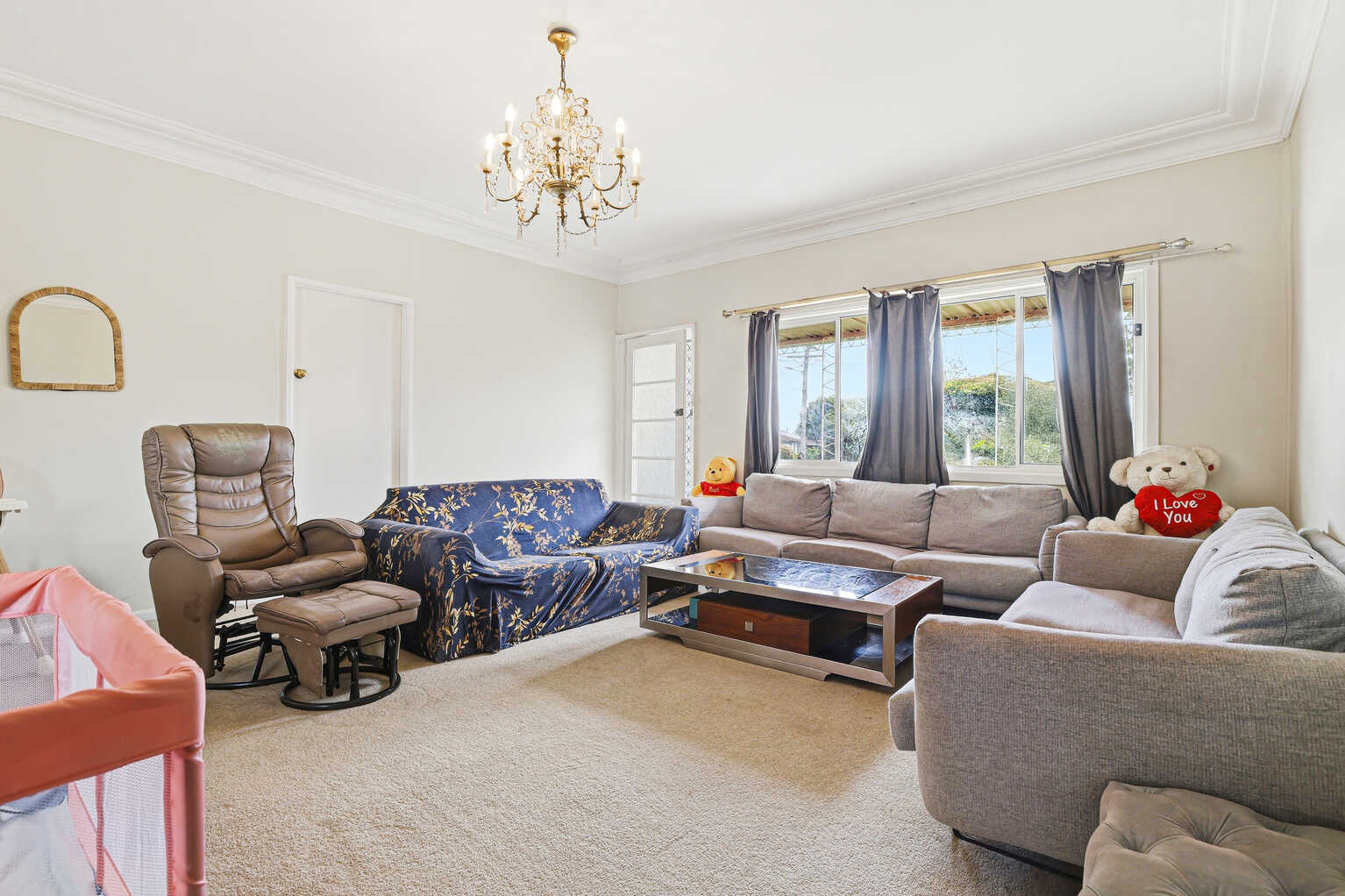 22 Western Crescent Blacktown 22 Western Crescent Blacktown