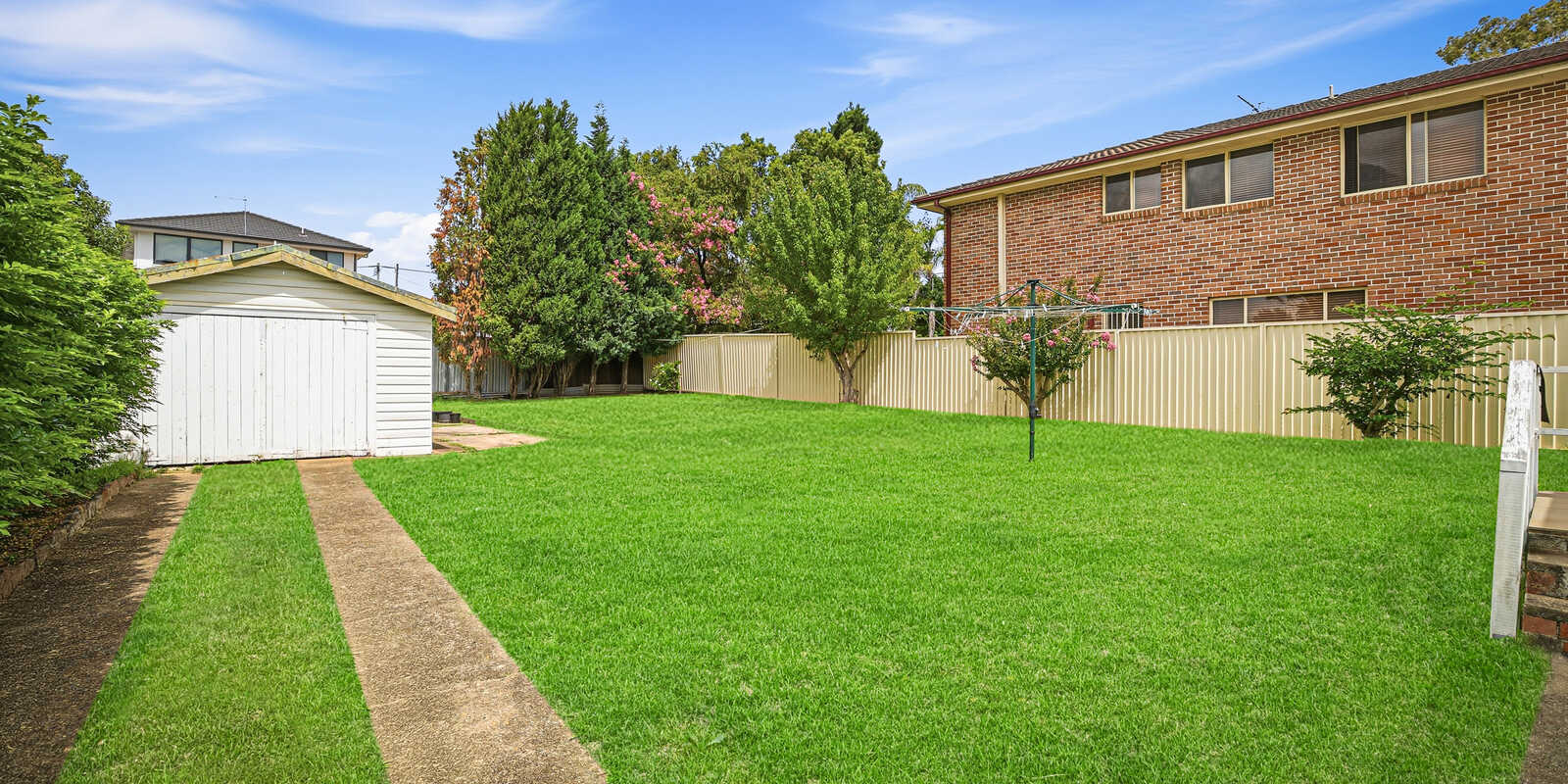 22 Western Crescent Blacktown 22 Western Crescent Blacktown