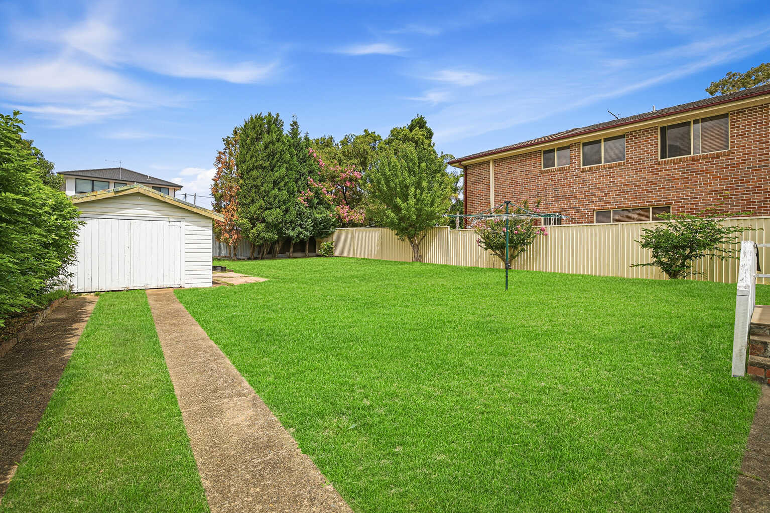 22 Western Crescent Blacktown 22 Western Crescent Blacktown