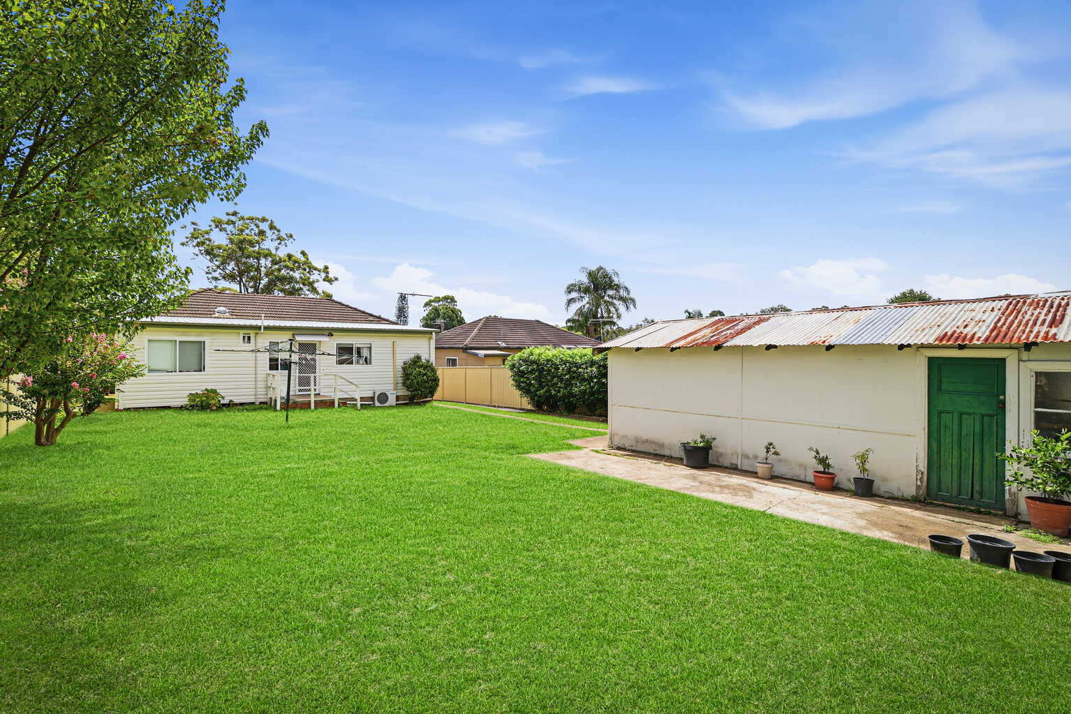 22 Western Crescent Blacktown 22 Western Crescent Blacktown
