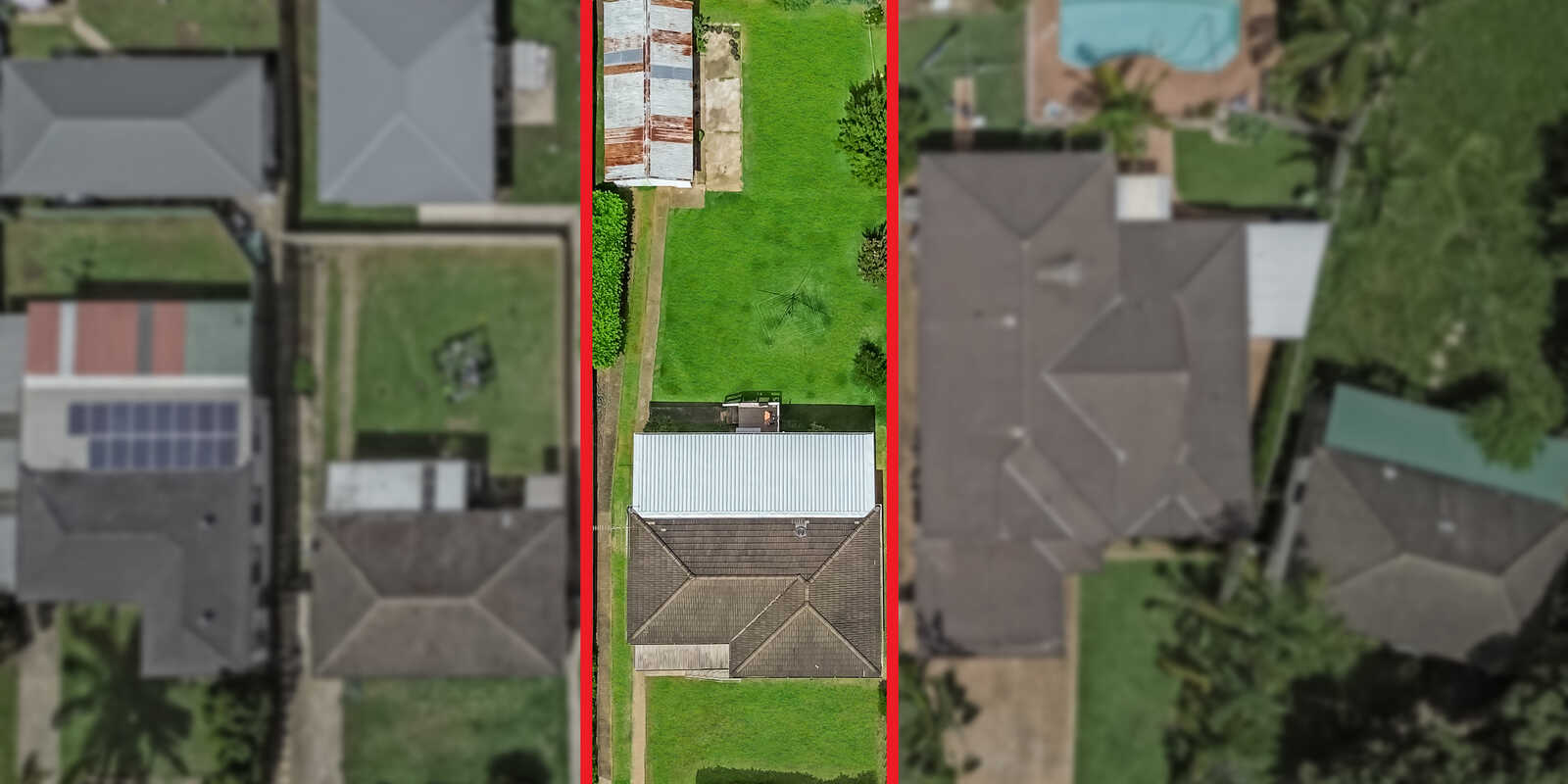 22 Western Crescent Blacktown 22 Western Crescent Blacktown