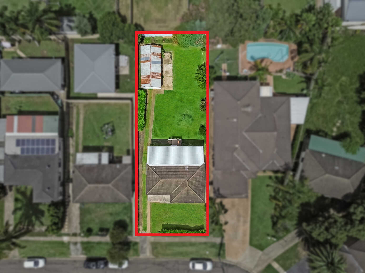 22 Western Crescent Blacktown 22 Western Crescent Blacktown