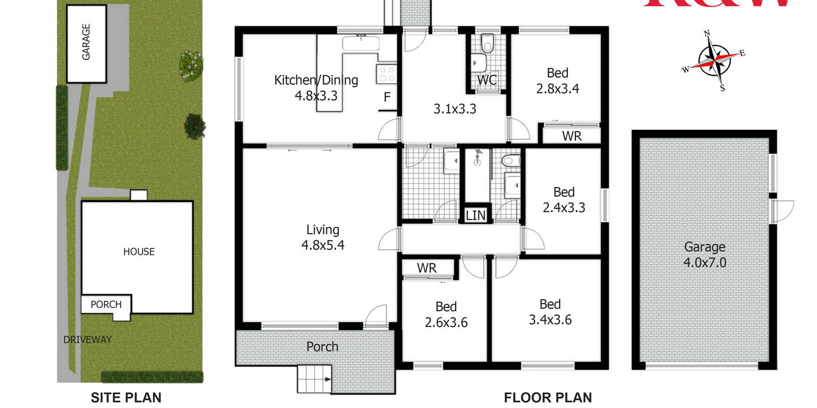 22 Western Crescent Blacktown 22 Western Crescent Blacktown