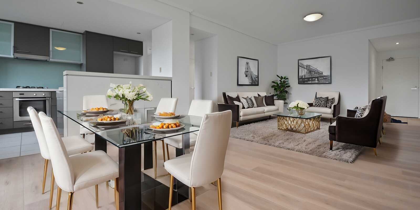 102/7 Wills Avenue Bronte