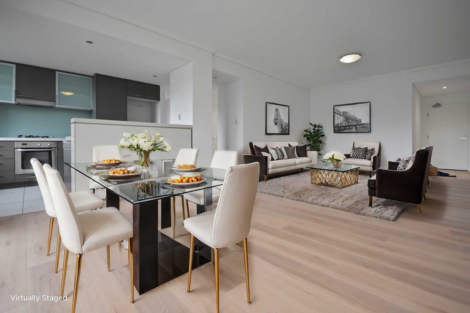 102/7 Wills Avenue Bronte