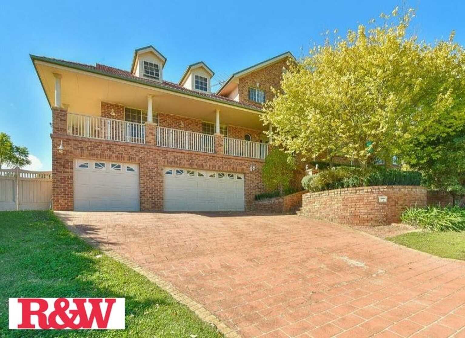 1 Beltana Place Glen Alpine 1 Beltana Place Glen Alpine