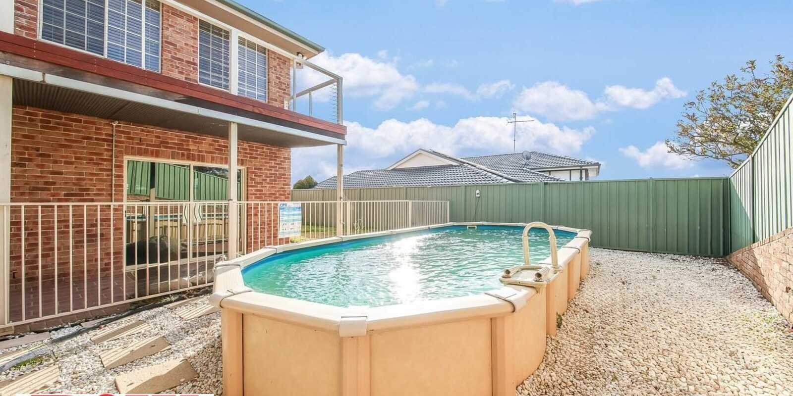 1 Beltana Place Glen Alpine 1 Beltana Place Glen Alpine