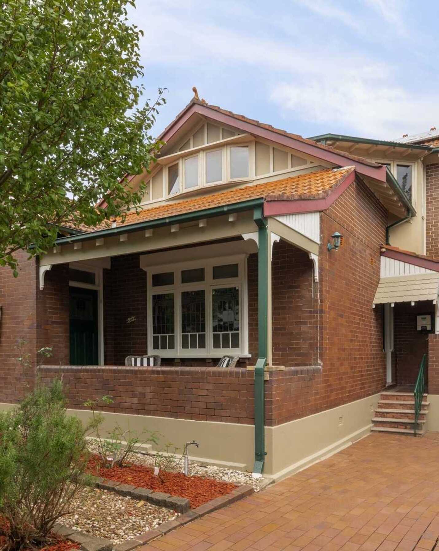 20 Nelson Road North Strathfield