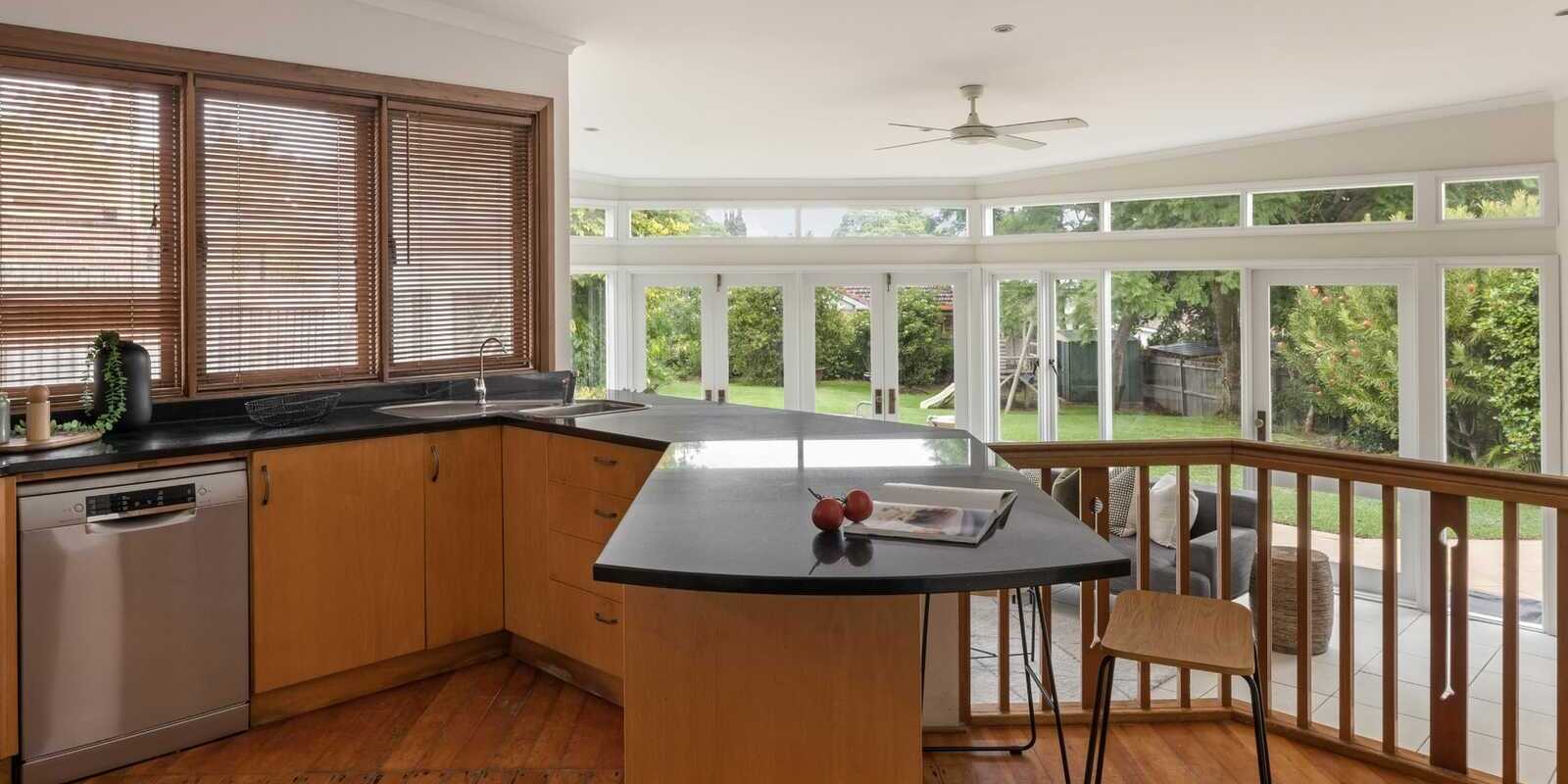 20 Nelson Road North Strathfield