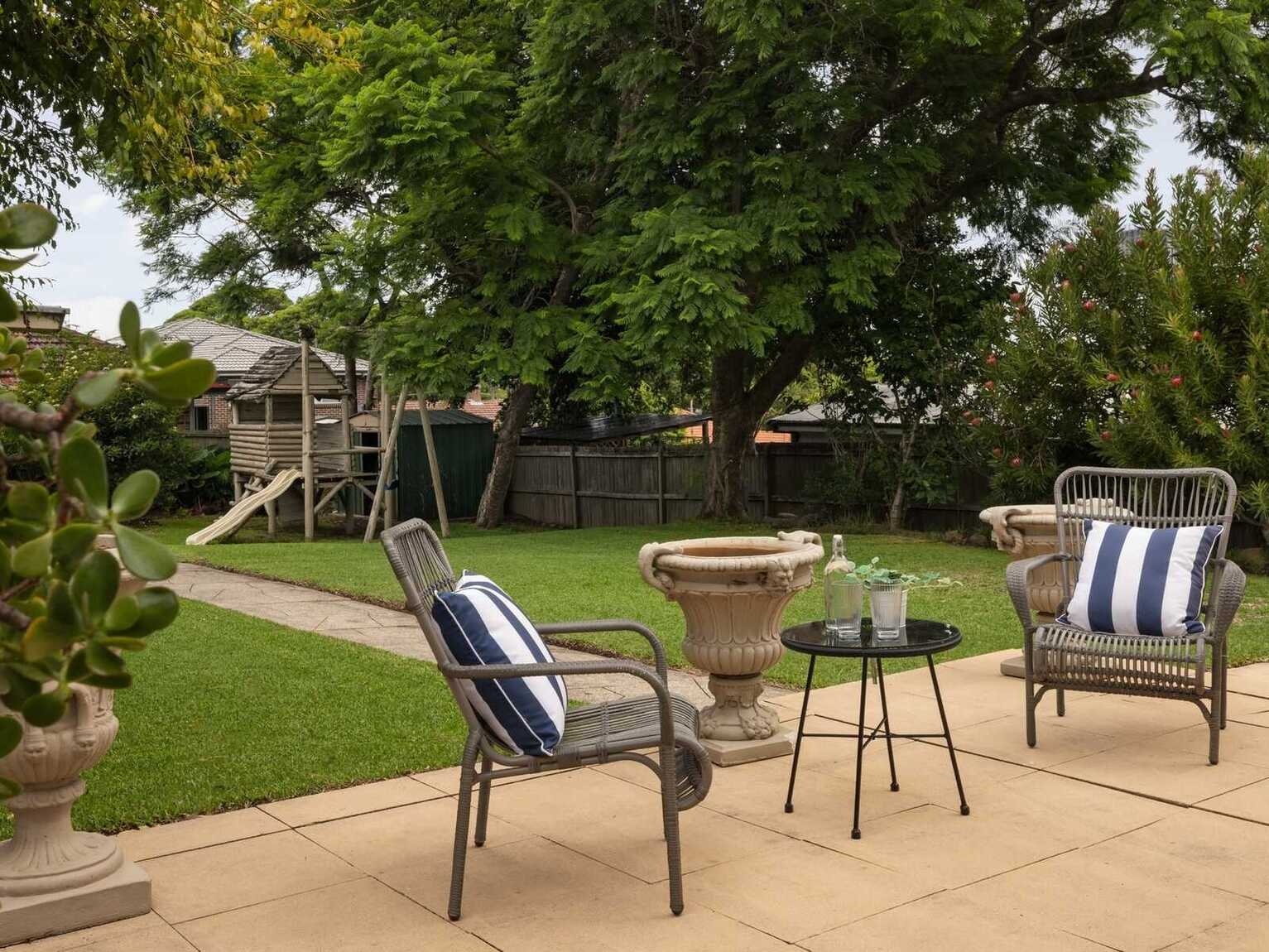 20 Nelson Road North Strathfield