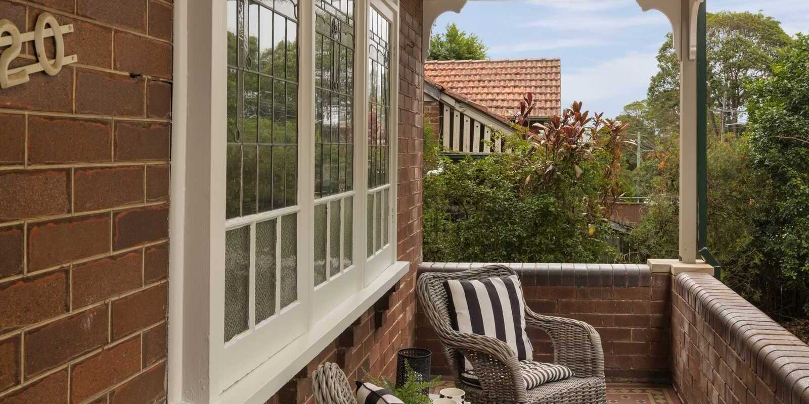 20 Nelson Road North Strathfield