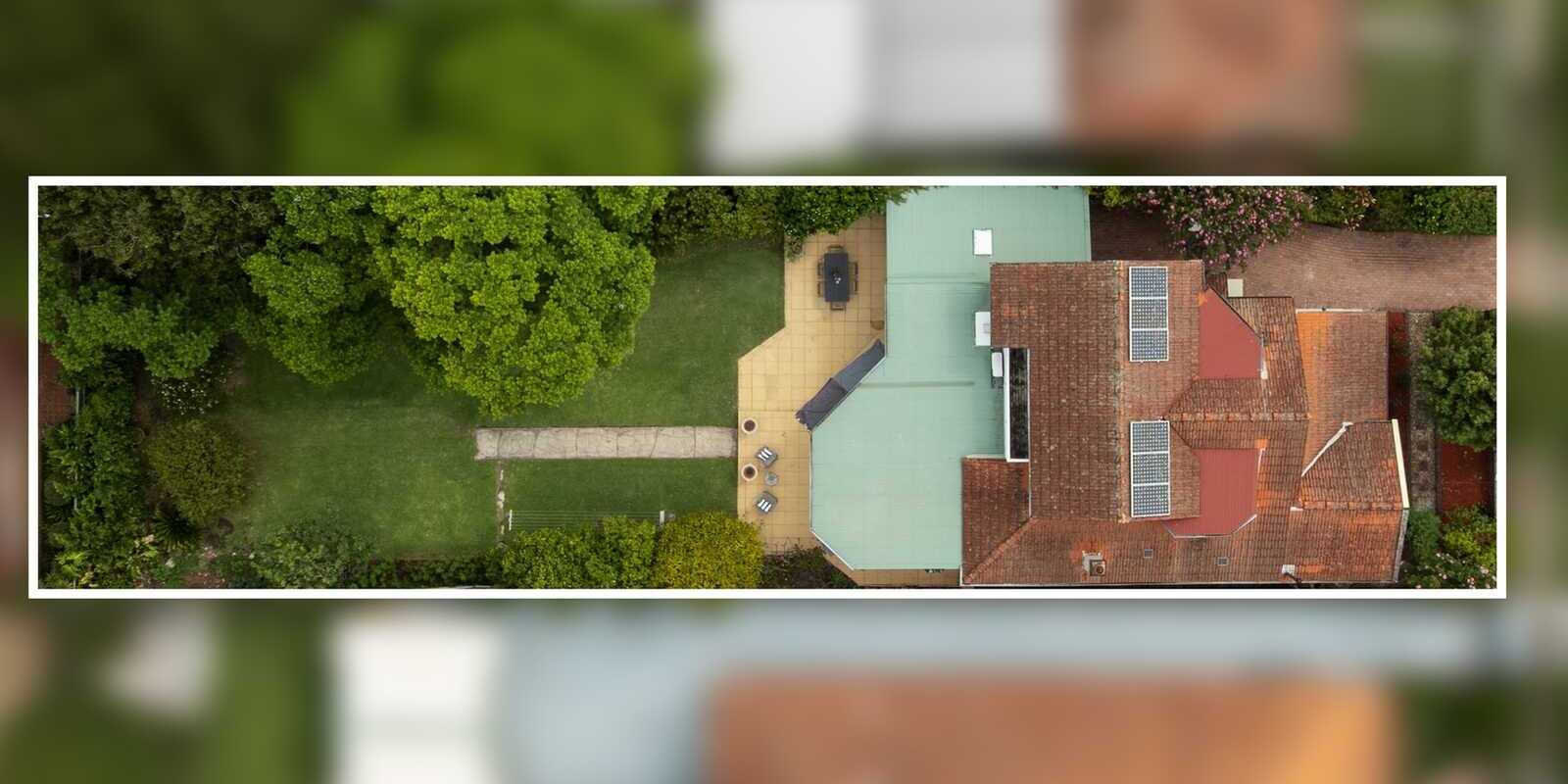 20 Nelson Road North Strathfield