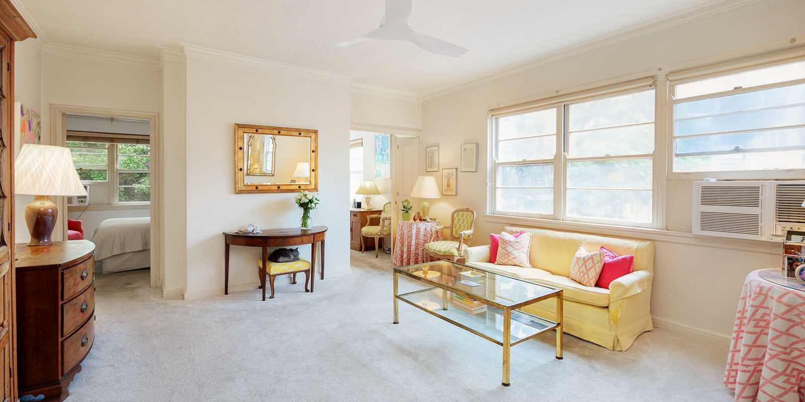 45/25 Billyard Avenue Elizabeth Bay