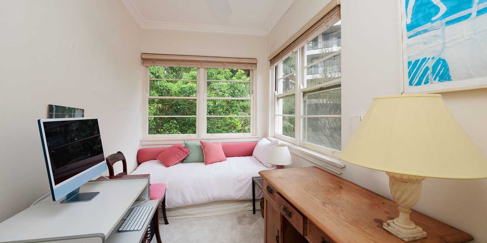 45/25 Billyard Avenue Elizabeth Bay