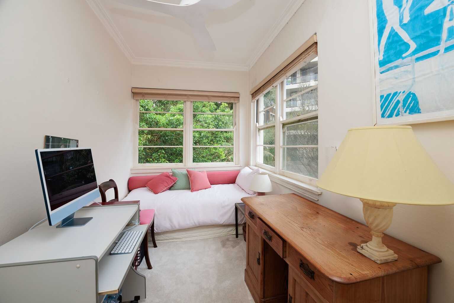 45/25 Billyard Avenue Elizabeth Bay