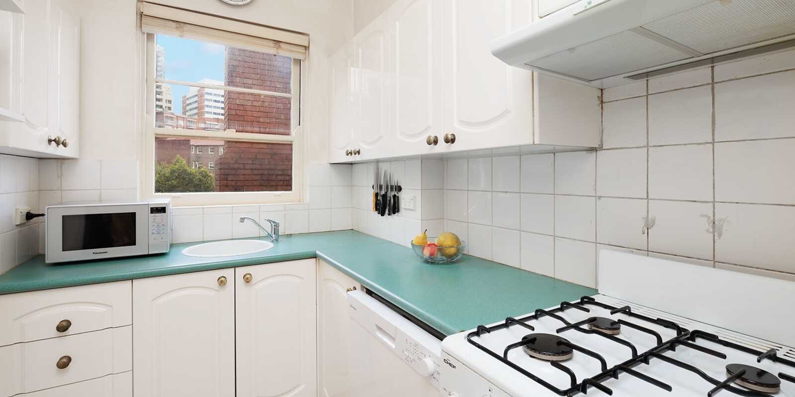 45/25 Billyard Avenue Elizabeth Bay