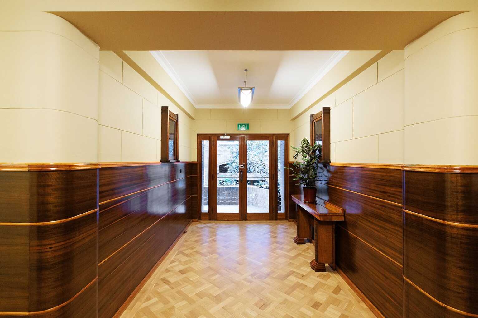 45/25 Billyard Avenue Elizabeth Bay