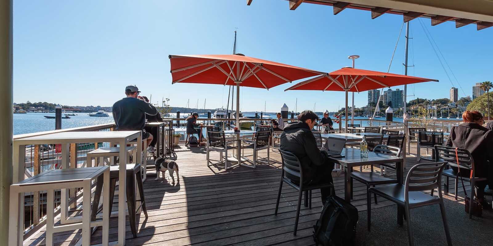 45/25 Billyard Avenue Elizabeth Bay