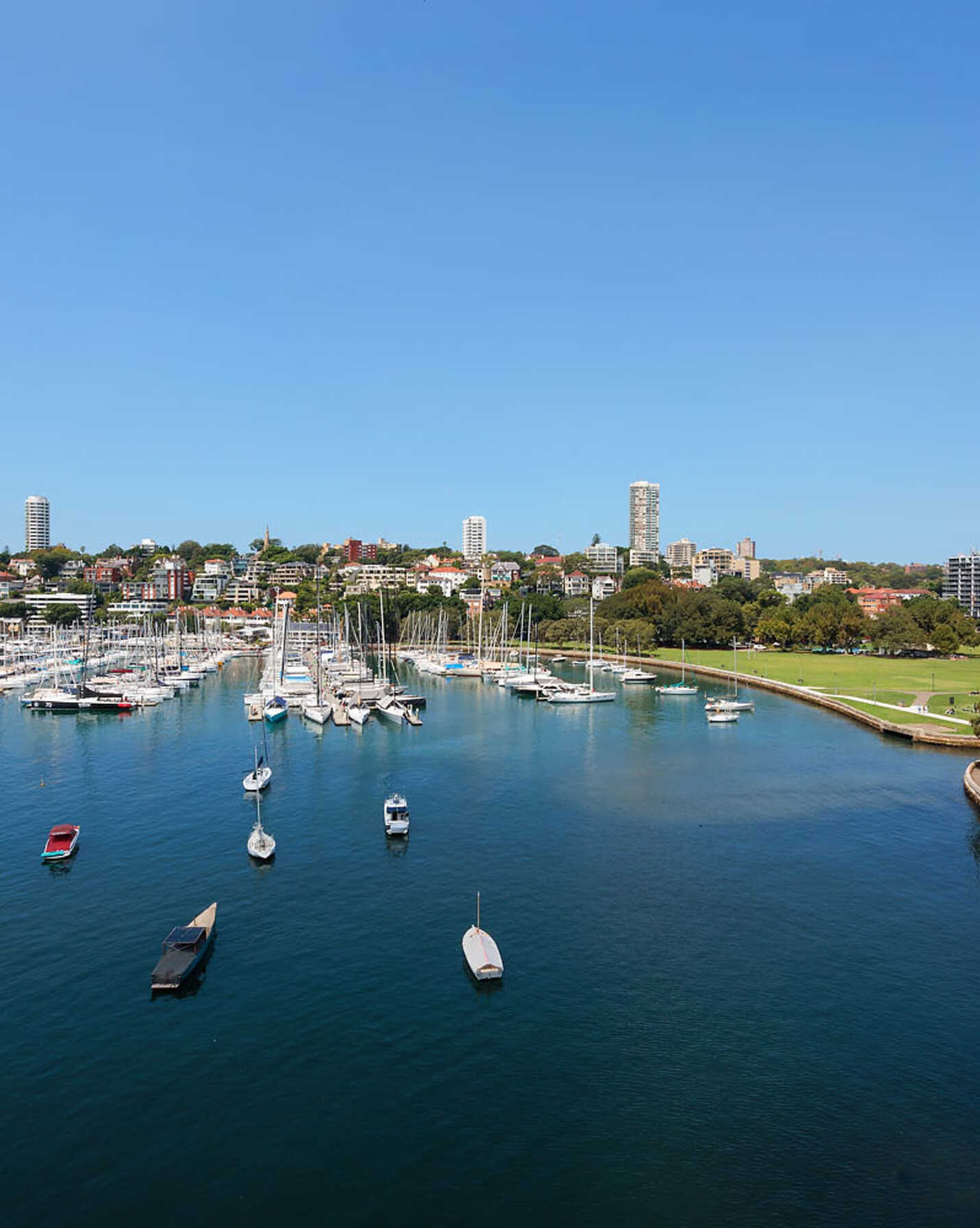 5/65a Elizabeth Bay Road Elizabeth Bay, Bay - Thumbnail 2