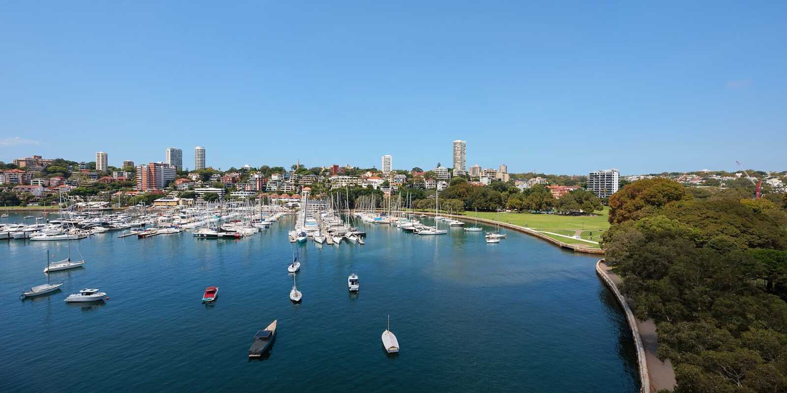 5/65a Elizabeth Bay Road Elizabeth Bay