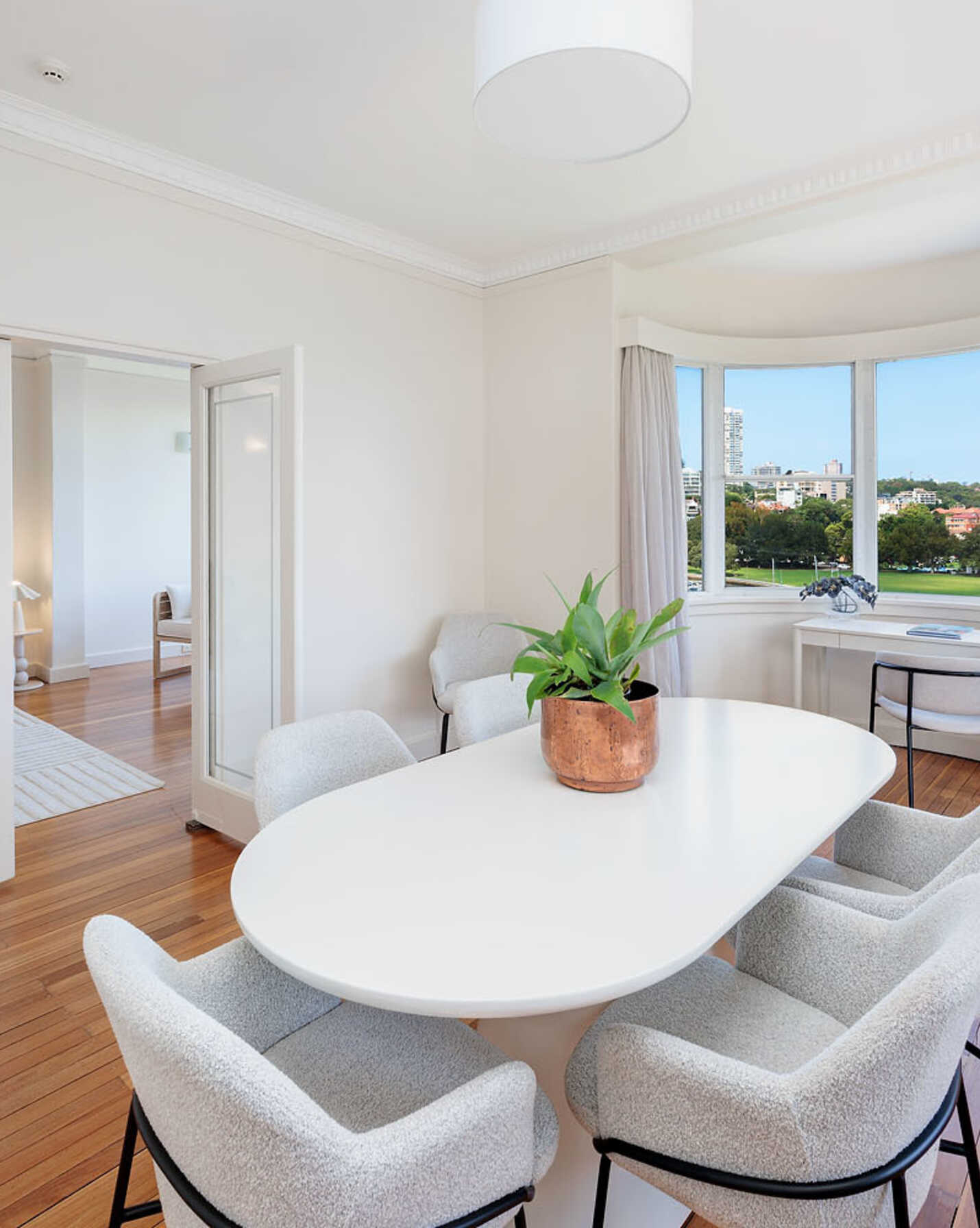 5/65a Elizabeth Bay Road Elizabeth Bay, Bay - Image 1