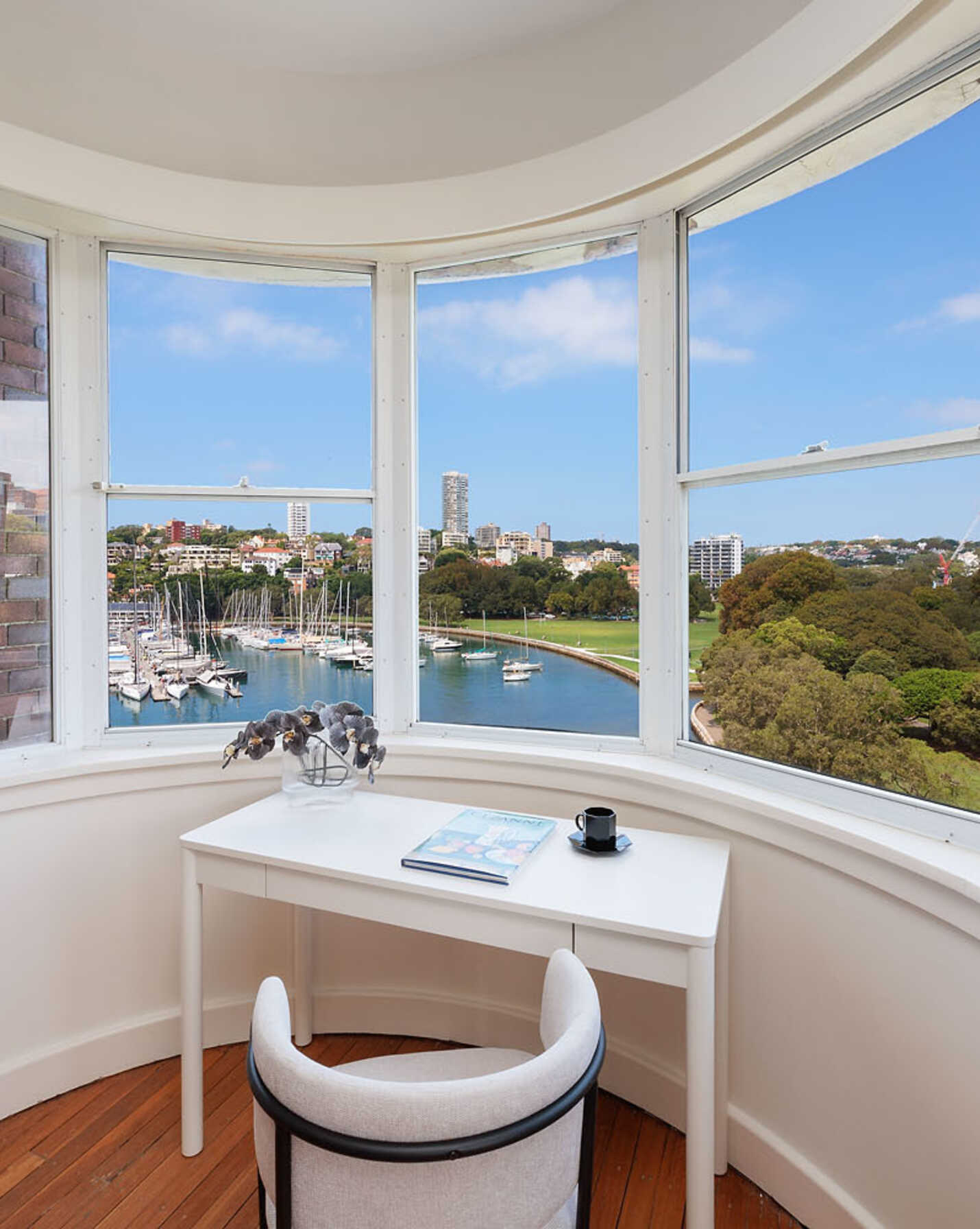5/65a Elizabeth Bay Road Elizabeth Bay, Bay - Thumbnail 5