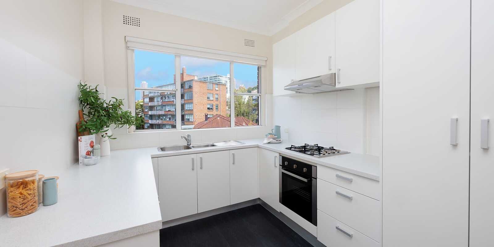 5/65a Elizabeth Bay Road Elizabeth Bay