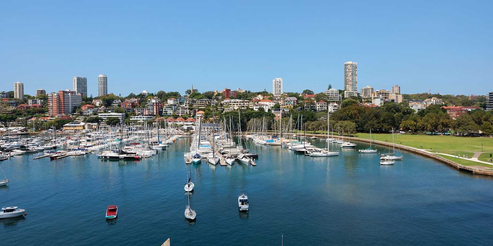 5/65a Elizabeth Bay Road Elizabeth Bay