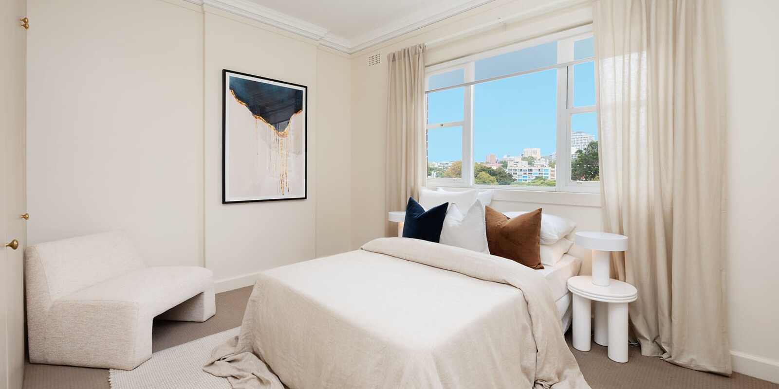 5/65a Elizabeth Bay Road Elizabeth Bay