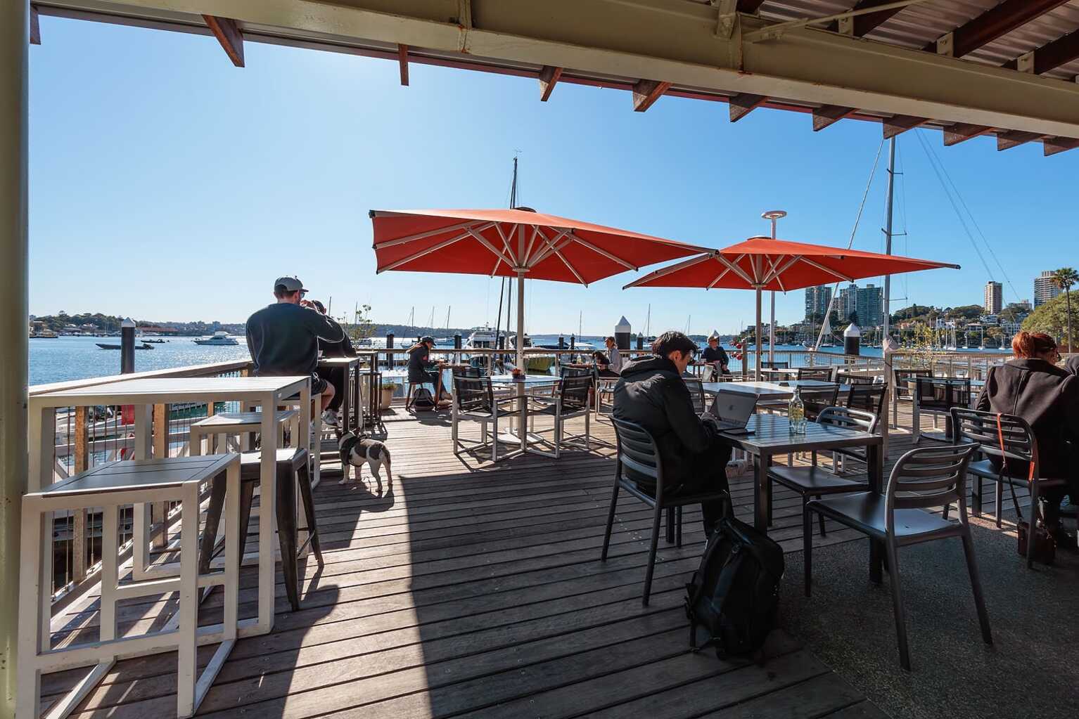 5/65a Elizabeth Bay Road Elizabeth Bay