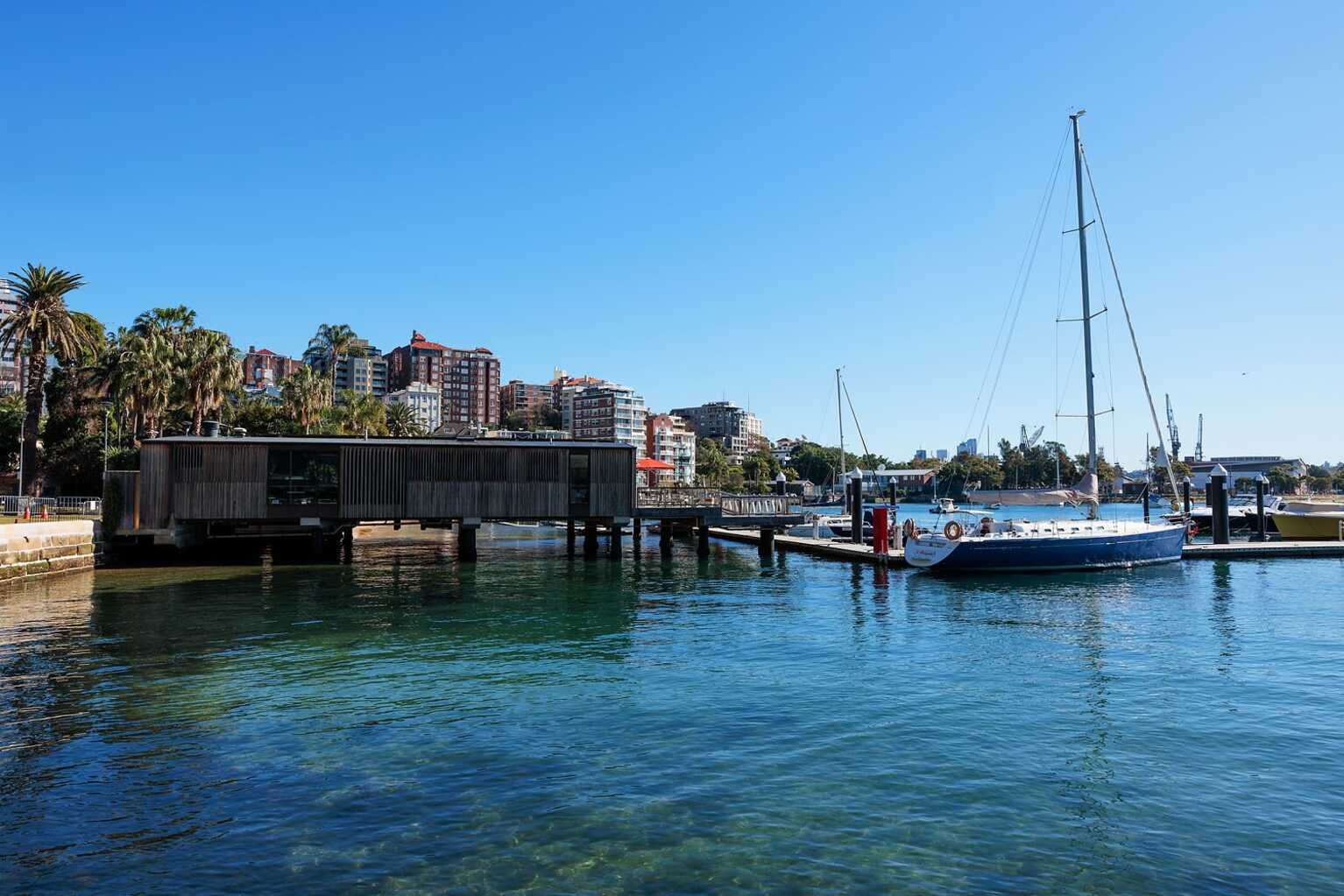 5/65a Elizabeth Bay Road Elizabeth Bay